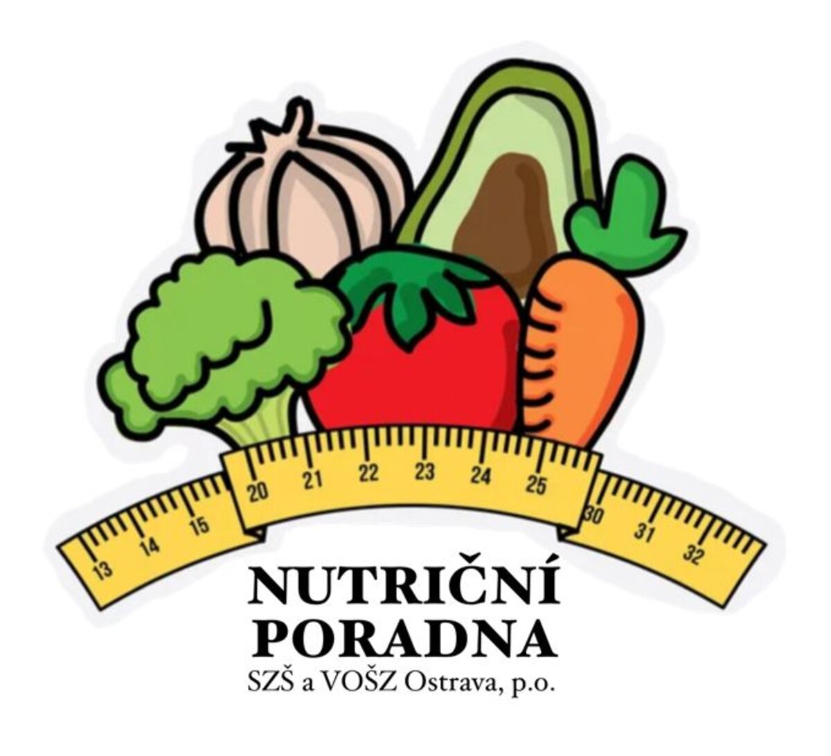 Logo - Nutriční poradna