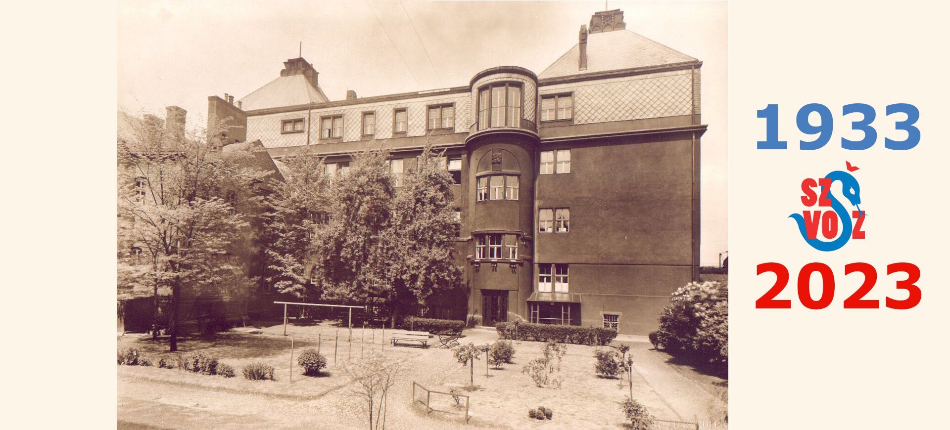 1933 - 2023