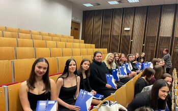 ANJ ukončení kroužku 3