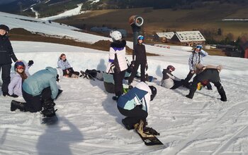 Dolní Morava 2026-2