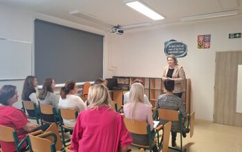 Soutěž OŠE 2026 2