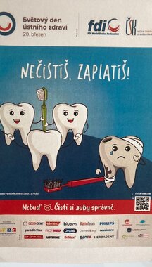 Leták