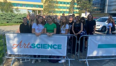 Art&science 1