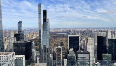 New York City1 New York City1