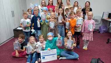 žáci 2. třídy ZŠ_1