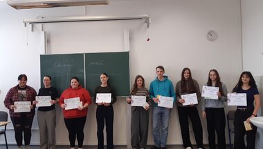 literární soutěž 