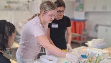 Soutěž OŠE 2026 1