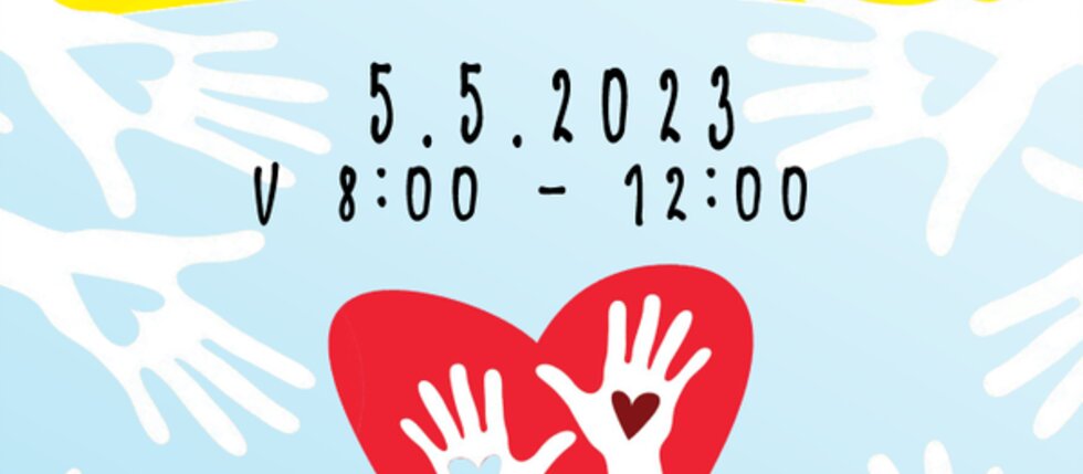Den zdraví 5. 5. 2023