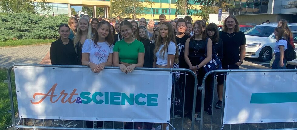 Art&science 1