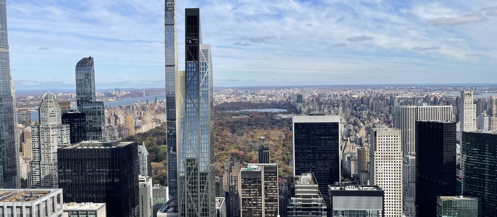 New York City1