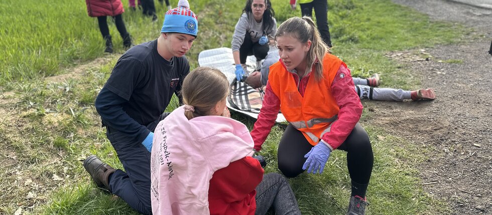 soutěž 1