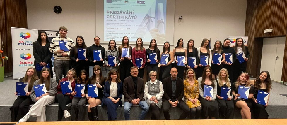 ANJ ukončení kroužku 1