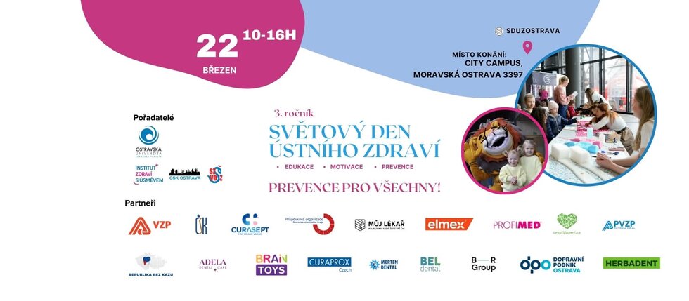 Světový den ústního zdraví